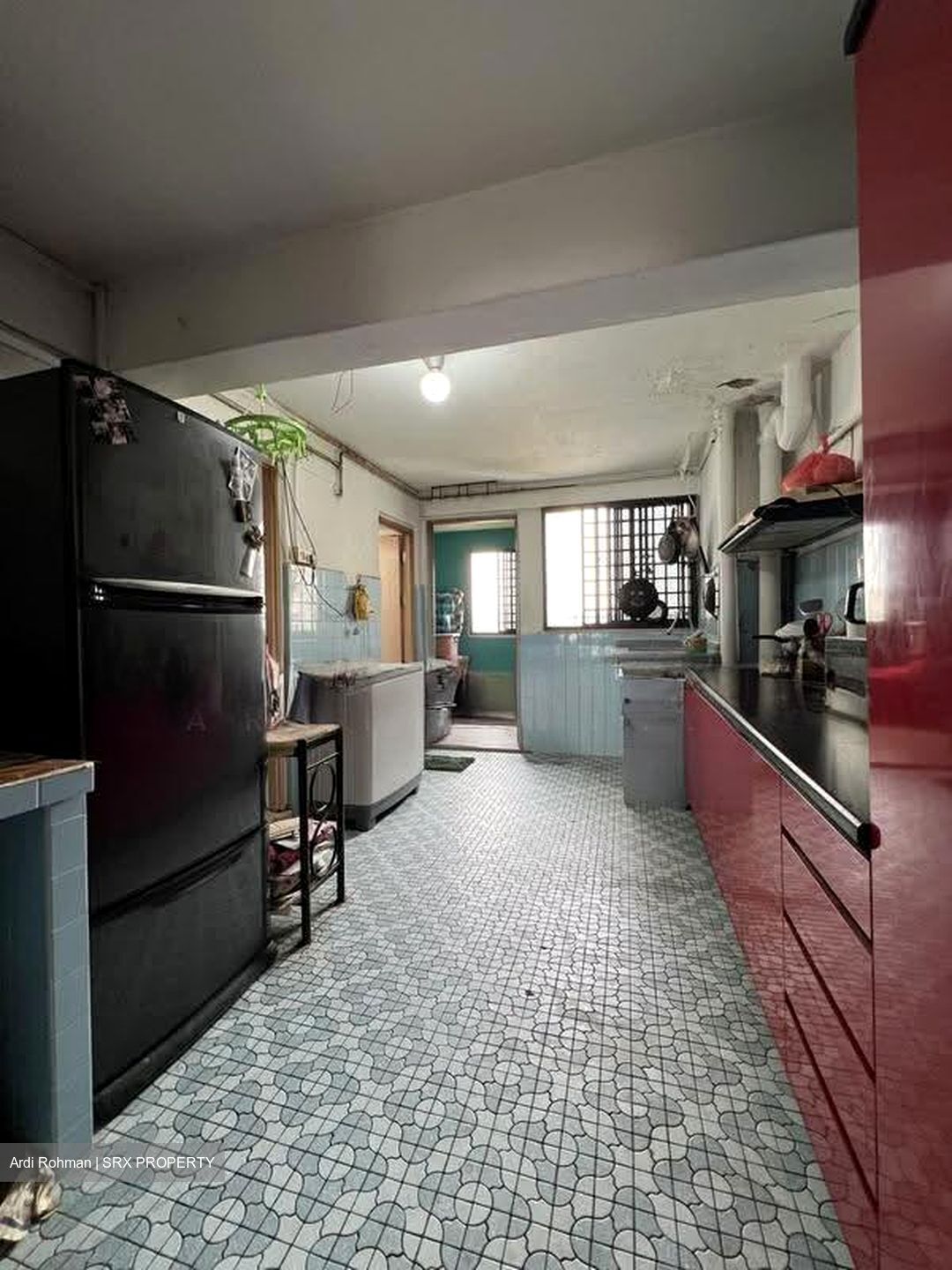 Blk 209 Boon Lay Place (Jurong West), HDB 3 Rooms #620719401